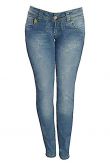 3. CALÇAS JEANS