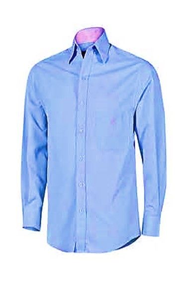 5. CAMISA